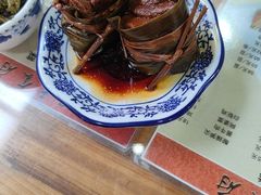 -洞天食府(北大街店)