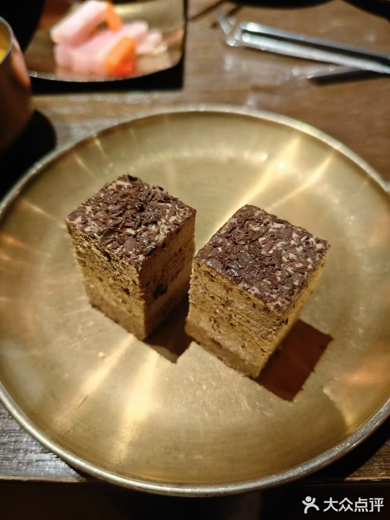 人均40的洞穴烤肉，city不city啊！