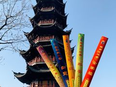 -龙华寺