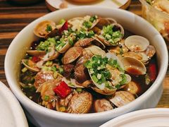-江太极江浙菜(马桥万达广场店)