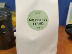 -MQ COFFEE STAND明谦(新洲店)