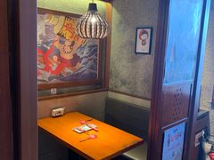 -北村家日本料理(西大望路店)