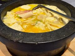 -宝轩渔府·海鲜(水上店)