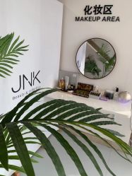 -JNK皮肤管理中心