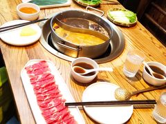 -四喜小胖·北京涮肉(五道营店)