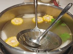 -潮正和潮汕牛肉火锅·老字号(番禺万达店)