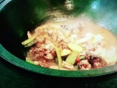 -柴火记忆·柴火鸡(万科店)