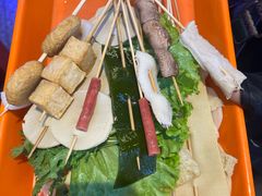 -马玉林天水麻辣烫·清真(莫尔街西门店)