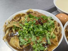 -正味斋锅巴菜(西北角店)