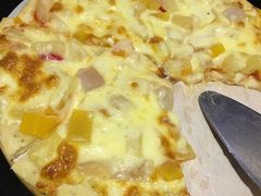 -法兰度航空主题餐厅(东汇城店)