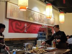 大堂-镇江龙·火锅串串(武侯祠店)