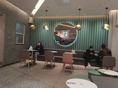 大堂-奈雪的茶(天河城店)