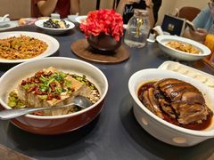 -新乾隆酒楼(帝景园店)