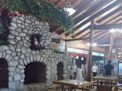 -故乡缘·香格里拉山庄(冷竹路店)