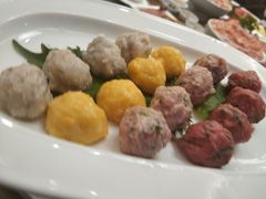 -小天鹅火锅·一线江景洪鼎旗舰店(洪崖洞店)