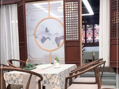 -祝家花園(伯渎港店)