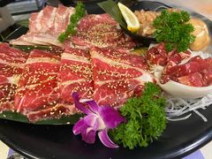 -猫爪爪原切自助烤肉(观音桥阳光世纪店)