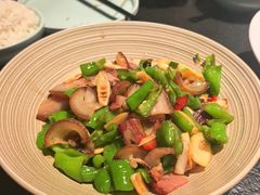 -唐猫庭院·千年陕菜(赛格国际购物中心店)