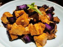 -又一福烤鸭·北京菜(东四店)