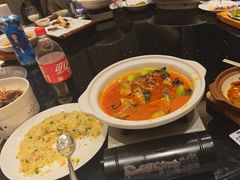 -恒记饭店(珠江路总店)