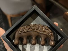 -同仁堂粹和餐厅·食养养生宴(新大都店)