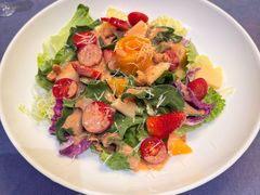 芝士果蔬沙拉-徽镇小厨·经典徽菜(十里河店)