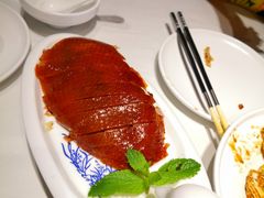 -大鸭梨烤鸭(枣园店)