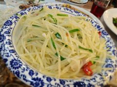 -溪涧堂农家土菜(神仙居店)