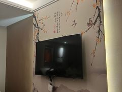 -水墨澜渟足道·SPA·传统(四望亭东关街店)