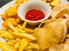 -Supine Bistro溯泮餐厅