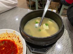 -春花民族美食(佳木斯总店)