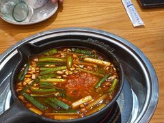 -黔三一夺夺粉酸汤火锅(百信店)