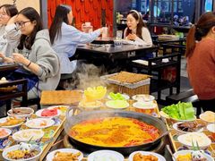 -俏媳妇火锅(宽窄巷子店)