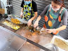 -明记牛杂(新马路分店)