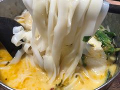 -小满手工粉(上海新世界城店)