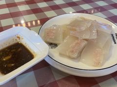 -老道里东北春饼店(红棉路店)