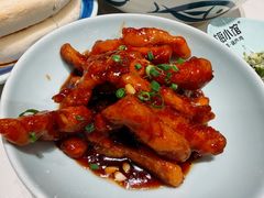 -大厨小馆(华阳城店)