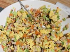 -77号渔船·蒸海鲜青岛菜(积米崖店)