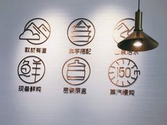 大堂-多喝汤·炖汤蒸饭(云门店)
