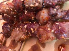 -那些年记忆烧烤