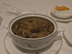 -万豪金殿(香港JW万豪酒店)