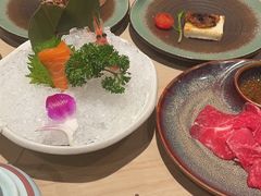-大渔铁板烧(蛇口店)