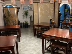 -苏州老字号·苏面斋·秃黄油·三虾面苏式面馆
