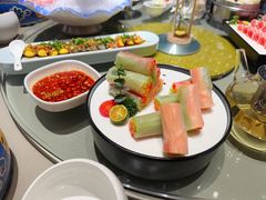 -享月汤皇·海鲜小火锅·聚会(曲江创意谷店)