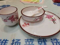 -淮安宴·淮扬菜(清河路一店)