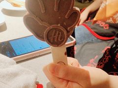 -海底捞火锅(银泰中心店)
