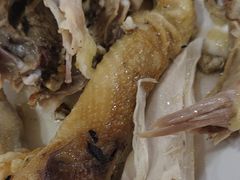 -考记泥焗鸡农庄·海鲜(北洛秘境店)