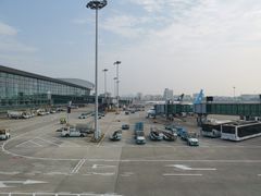 -杭州萧山国际机场