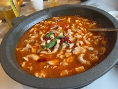 -味仙居(环城南路店)