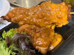 -Show Neua Thai Street Food